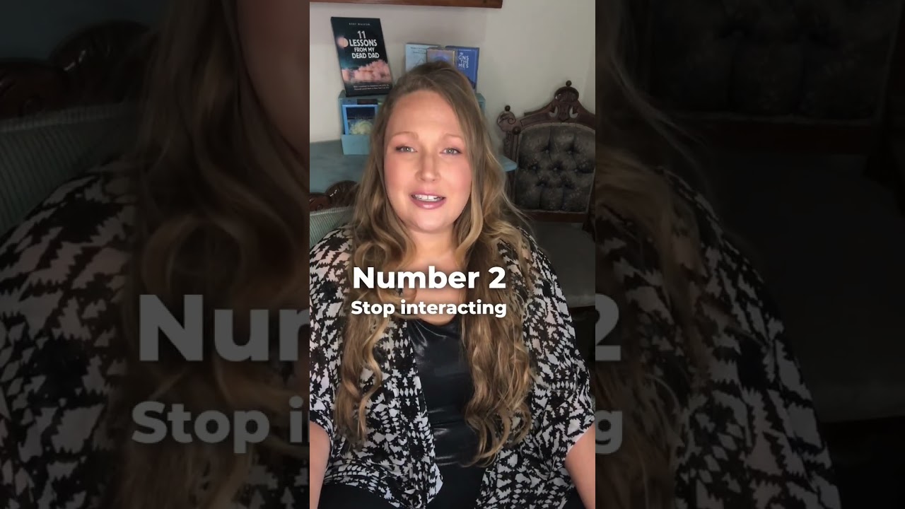 3 Things to Avoid As An Empath