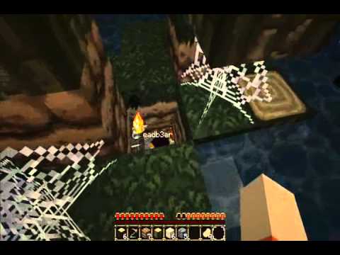 Let's Play Minecraft: Shipwreck Hardcore - Episode 1 (Nightfall) - YouTube