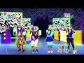 Just Dance 2018: Swish Swish - 5 stars
