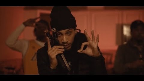 THE DESERT BABY| “RANDOM THOUGHTS”| OFFICIAL MUSIC VIDEO