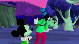 Goofy Compares The Bird Tweet | Mickey Mouse Clubhouse Gamavision Csupo Klasky Effects #mickeymouse 