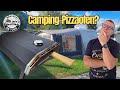 Ist das der perfekte Pizzaofen für Camping? 🍕🔥