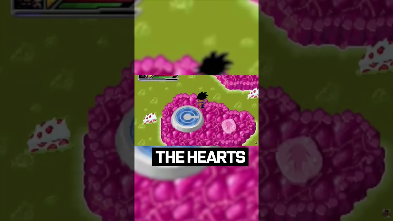 Did You Play This Dragon Ball Z GameBoy Advance Gem?