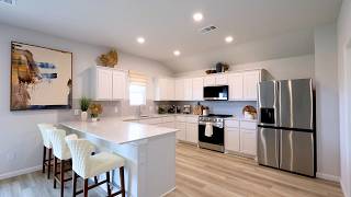 Courtland Place in Cleburne TX New Homes from 200s