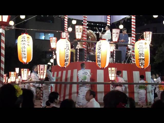 ホームラン音頭