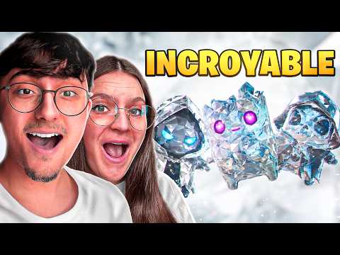 WE GOT INSANE SPIRITS (gem hours)