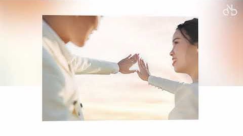 Slide Album Ảnh Cưới Thành Danh & Hồng My | NQD Studio