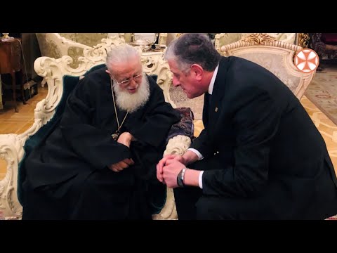 პროგრამა\"სიახლენი\" (27 დეკემბერი, 2019 წ.)