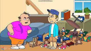 Big Baby Tom Dresses Up As Dora The Explorer To Go Trick Or Treatinggrounded