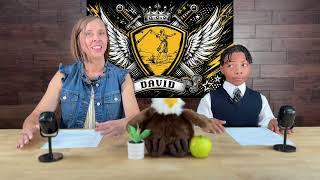 Eagle Vision Week of 8/17/26