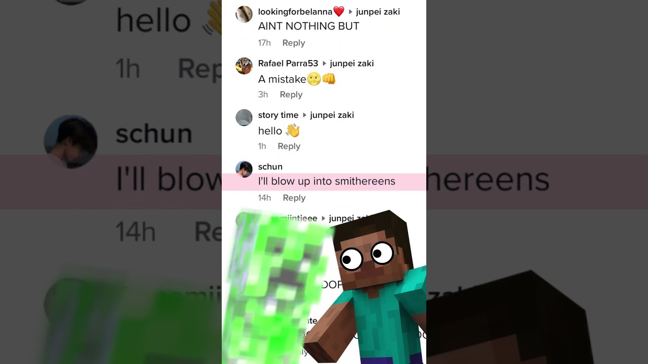 Remixing My Comments TELL ME WHY YouTube Remixing My Comments TELL ME WHY YouTube