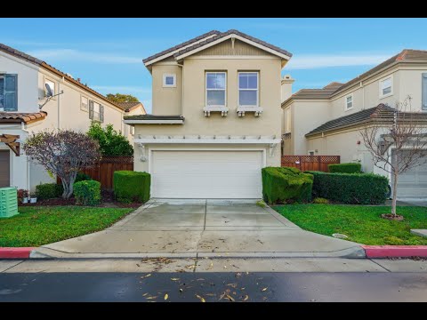 377 S Mary Avenue, Sunnyvale, CA home video tour