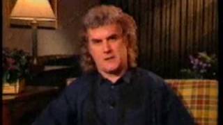 'Sunday Night Clive' 6.3.1994 3/6  With Billy Connolly