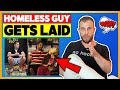 Homeless Guy Picks Up A New Girl Every Night? (Infield Breakdown)