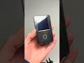 Building a look-alike prototype of my Aurora wallet #breakout #coldwallet #diy #solana
