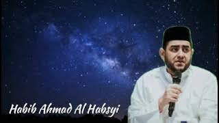 #28. Apa yang mau disombongkan || Habib Ahmad Al Habsyi