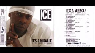 Watch Ice Mc Its A Miracle Jakka Mix video