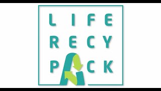 Circular Economy of commercial plastic packaging in urban environments - LIFE RECYPACK