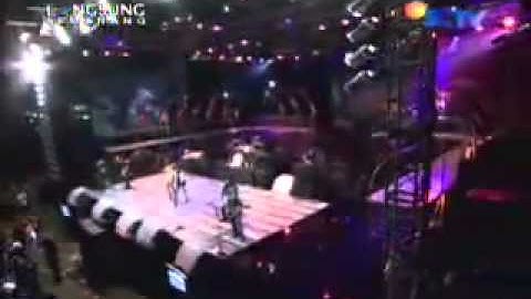 Slank Feat Marshanda - Juwita Malam - by 4senk