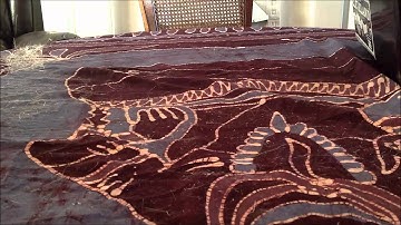 Making Trees for Tabletop Gaming