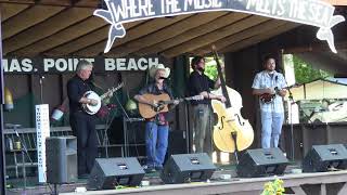 Wreck Of The Edmund Fitzgerald - Bolt Hill Band - (Gordon Lightfoot Cover)