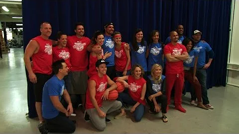 CBS Soap Mayhem - B&B vs.Y&R