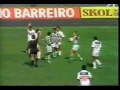 Campeonato Paulista 1992: Palmeiras x São Paulo (1o jogo final)