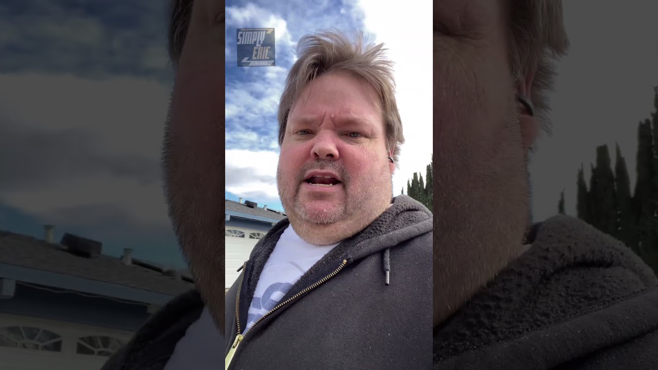 Return to Mini-Vlogging | Midday Walk and Talk 