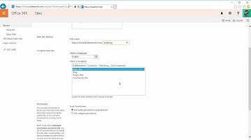 How to Create a SharePoint Online Blog