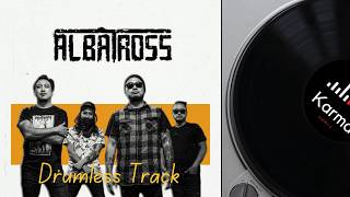 FARKI FARKI ACOUSTIC SESSION - ALBATROSS | DRUMLESS TRACK BPM 77 | KARMA UNMIX | HIGH QUALITY