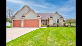 6834 S Tiernan Ct, Franklin, WI