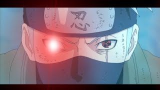 Kakashi Susanoo「Edit」