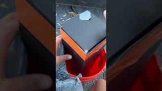 Dumpster diver finds shocking hidden treasure ❤️