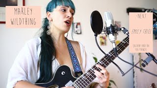 Sangwich Vol 6 // Marley Wildthing - Tunnel Vision