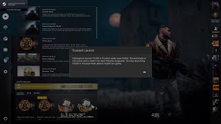 How to fix Trusted mode not working in csgo 2020!