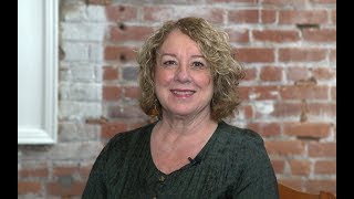 Your Lynchburg Story: Sally Schneider