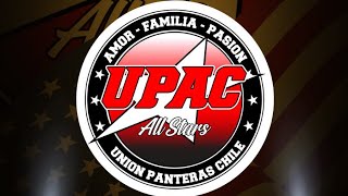 UPAC SUPERNOVA PANTHERS / ALL STARS WORLDS 2024
