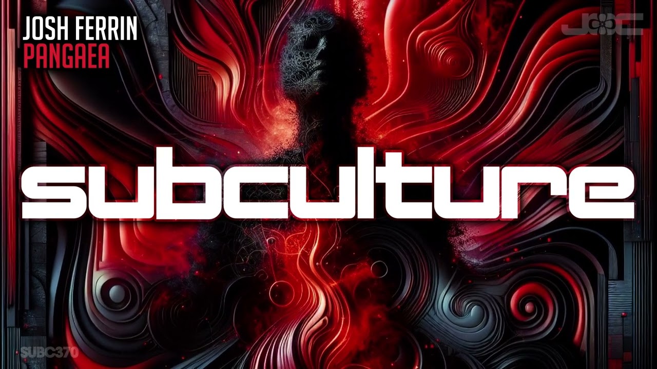 Josh Ferrin - Pangaea