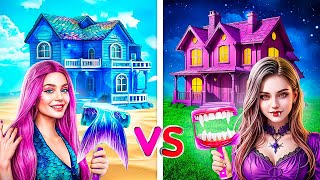 :    !  vs  vs  