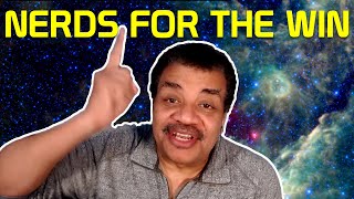 Famous How to Win Gold with Science - Neil deGrasse Tyson and Olympic GOAT Edwin Moses Net Worth