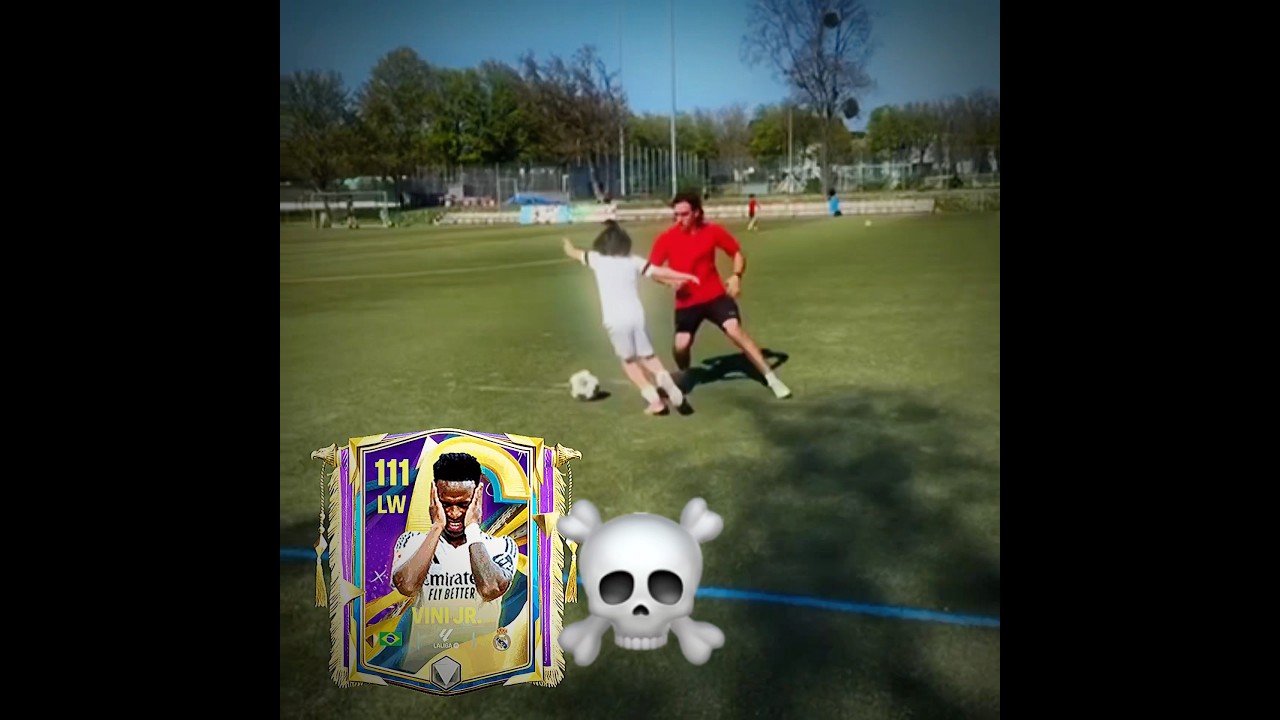 Unlocked secret dribble🔥 