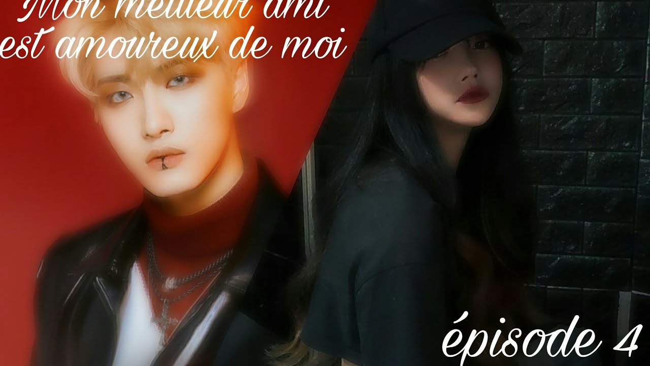 ff fr Seonghwa Ateez 