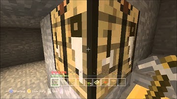 Minecraft Xbox  -  Quest to Kill the Ender Dragon (1)