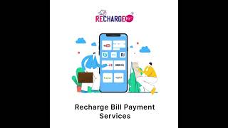 Easy Recharge and Bill Payment: Your Convenient Solution screenshot 1