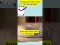 KENAPA JAM WEKER SELALU BERISIK PAGI PAGI? #tebakankocak #ngakak #tebakanreceh