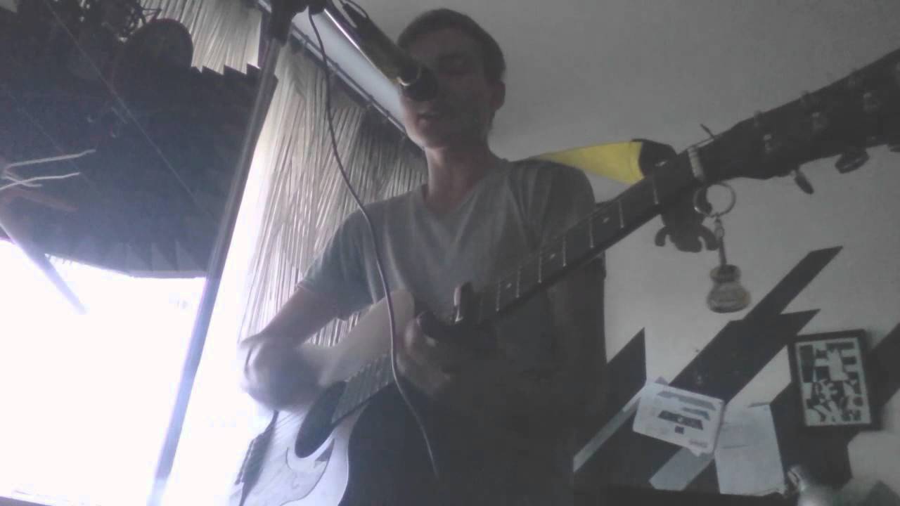 Mark Lynn - твоя голова - твой патент