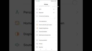 Lock Screen Password Kaise Change Kare | 2025 Easy Guide in Hindi
