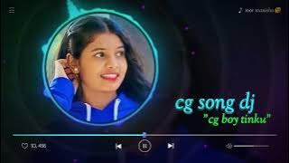 mor manisha cg song dj ' @cg_boy_tinku ' #cgdjsong #cgsong