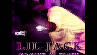 Lil Jack Manson- Hazed-N-Chopped By DJ 3o3