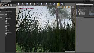 Volumetric Lighting and Fog - Unreal Engine 4